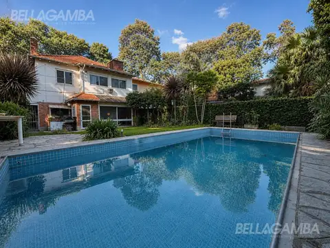 Casa en Venta en Vicente López, Partido de Vicente López
