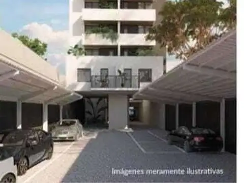 Departamento en Venta A Estrenar