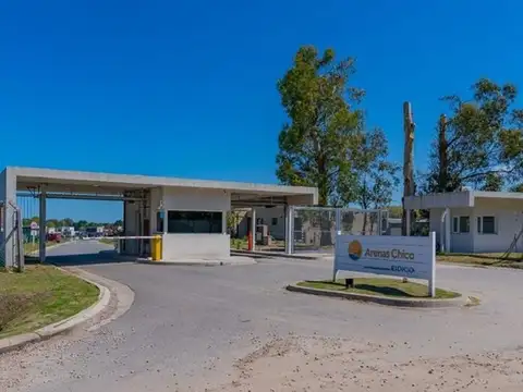 Terreno en Venta de 630,0 m2