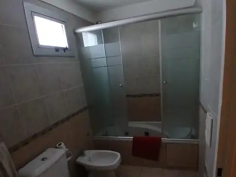 Departamento en Alquiler de Monoambiente