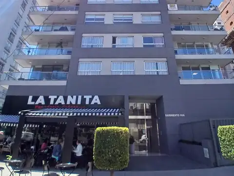 ALQUILER DEPARTAMENTO 4 AMBIENTES RAMOS MEJIA