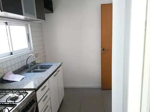 DEPARTAMENTO 2 AMBIENTES - NUÑEZ, CAPITAL FEDERAL