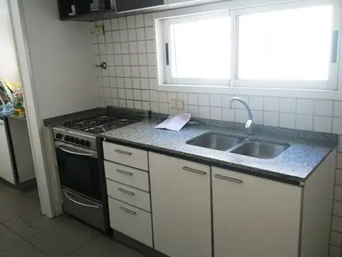 Departamento en Venta al Norte