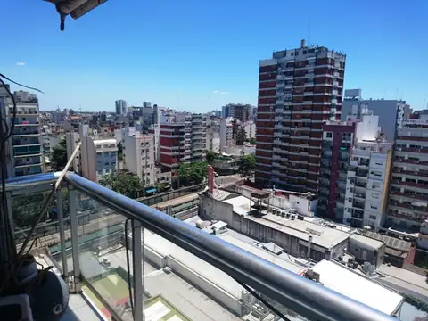Departamento en Venta en Núñez, USD 210.000