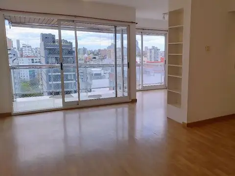 DEPARTAMENTO 3 AMBIENTES - NUÑEZ, CAPITAL FEDERAL
