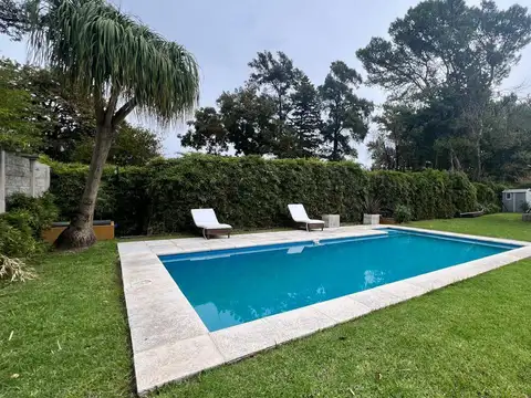 Casa en Venta de 3 dormitorios