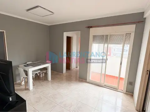 Departamento en Venta en Villa Pueyrredón, USD 95.000