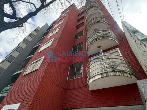 VENTA DEPARTAMENTO 2 AMBIENTES CON BALCÓN EN VILLA PUEYRREDÓN