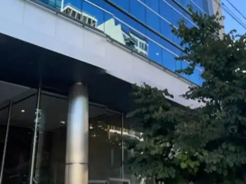 Avenida del Libertador e/ Avenida Monroe y Blanco Encalada