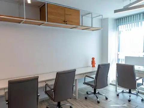 Avenida del Libertador e/ Avenida Monroe y Blanco Encalada