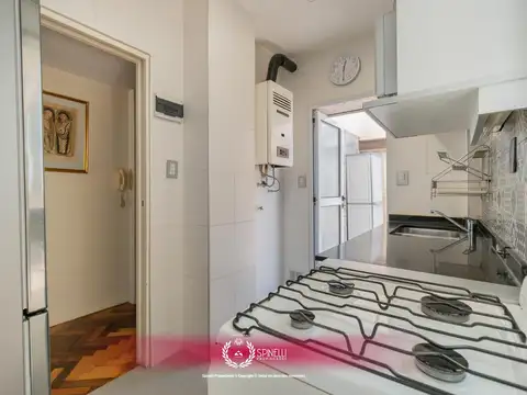 Departamento en Venta de 3 dormitorios