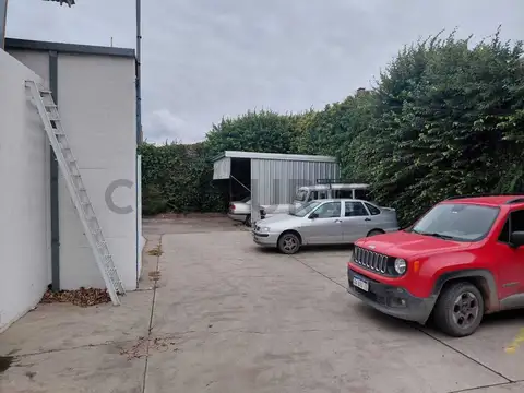 Oficina en Venta en Bahía Blanca, USD 560.000