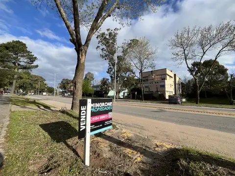 Terreno en Venta de 632,0 m2