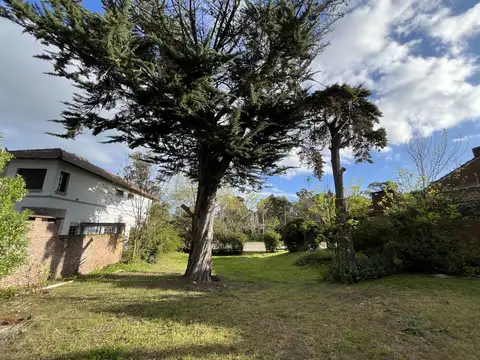 Terreno en Venta de 632,0 m2