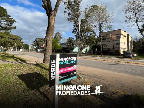Lote Comercial Multifamiliar 632 m² – Ideal Desarrollo – Valeria del Mar. #285