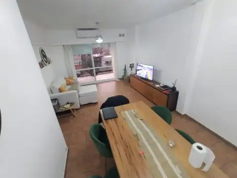 Departamento en Venta en Monte Grande, USD 109.000