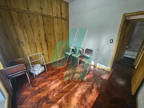 Depto Tipo Casa en Venta en Parque Avellaneda, USD 80.000