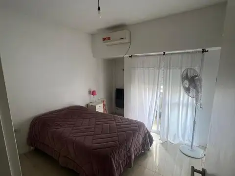 Segunda Rivadavia 20170