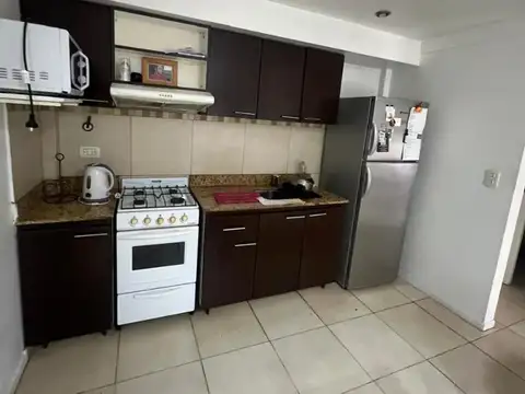 Departamento en Alquiler en Castelar Sur, $ 630.000