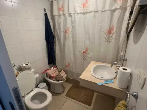alquiller dos ambientes castelar sur