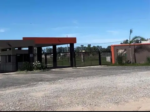 Soldado L A Ibañez 2700 , Piso No definido