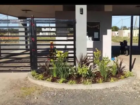 Lote en Barrio Los Alamos