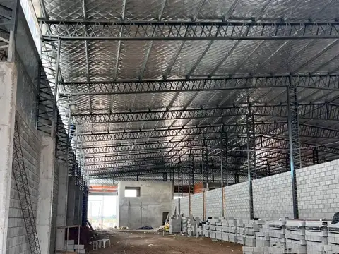 Acceso Zabala