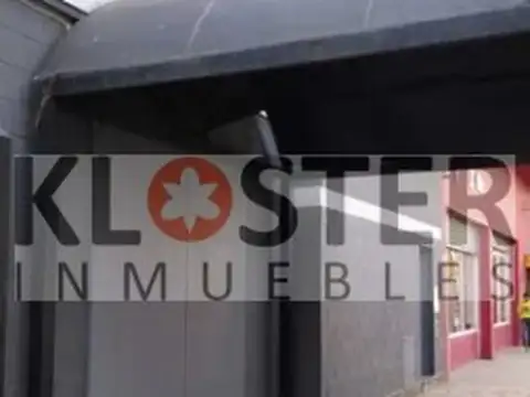 Local comercial ideal fiestas o todo destino en Jose C. Paz