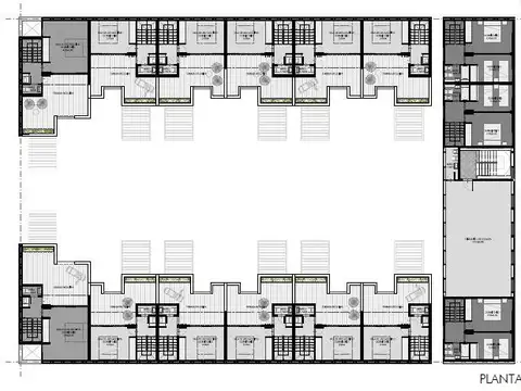Departamento en Venta de 3 ambientes