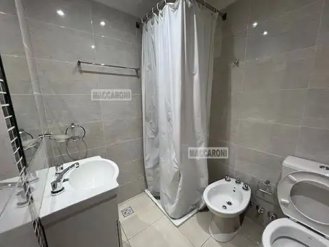 Departamento en Alquiler al Este