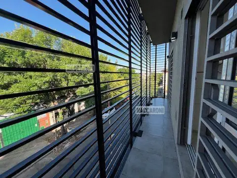 Departamento - Alquiler - Argentina, La Matanza - MANUEL QUINTANA 2265