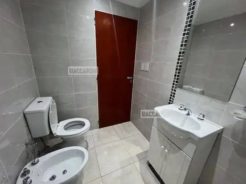 Departamento en Alquiler A Estrenar