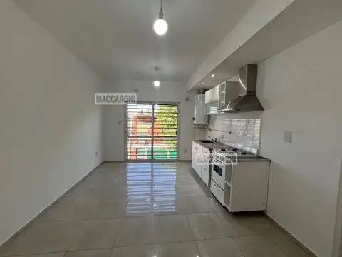 Departamento en Alquiler de 1 dormitorio