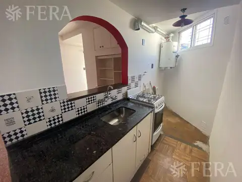 Depto Tipo Casa en Alquiler 40 años