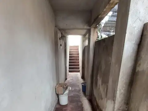 Depto Tipo Casa en Alquiler de 2 ambientes