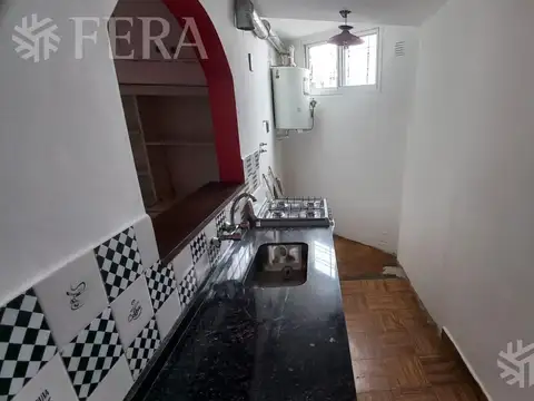 Depto Tipo Casa en Alquiler al Oeste