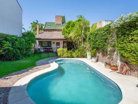 Virrey Liniers 600, Piso 0