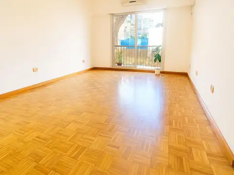 Charcas 4500 3 amb Super luminoso cochera