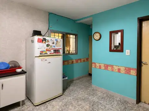 Casa en Venta en Villa Maipú, USD 58.000