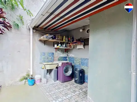 Casa en Venta 48 años