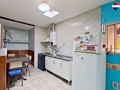 Casa en Venta en Villa Maipú, USD 58.000
