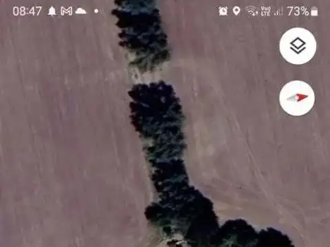 Autopista Ruta 8 km 220, Pergamino