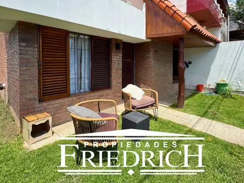 Casa en Venta en Lujan, USD 130.000