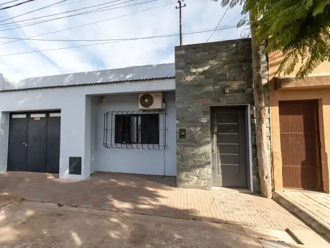 Casa en Venta en Santa Fe, La Capital