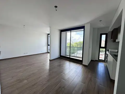 Departamento en Alquiler en Villa Crespo, Capital Federal