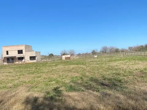 Terreno en Venta de 1000,0 m2