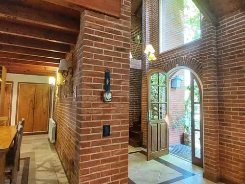 Casa en Alquiler Temporal en Alfalad, USD 111