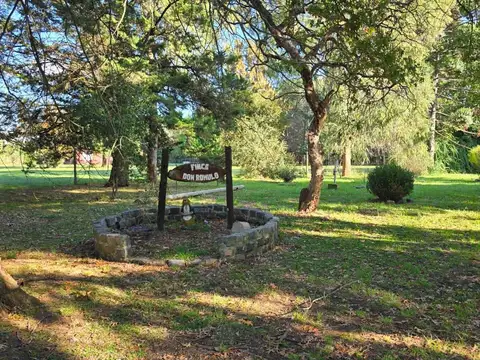 Quinta en 20 De Junio