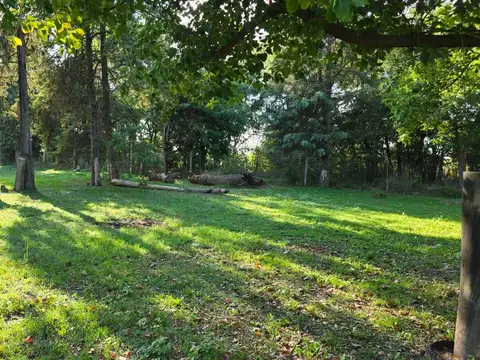 Quinta en Venta en 20 de Junio, USD 82.000