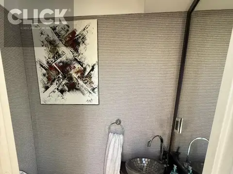 Departamento en Venta con 2 cocheras